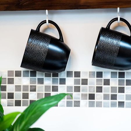 Apartmán Le Felix - Charmant 4 Personnes Climatise Lyon Exteriér fotografie