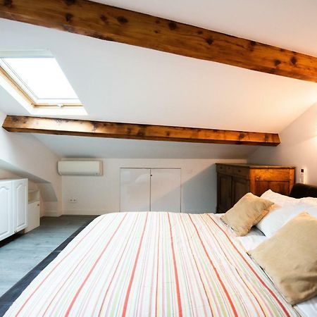 Apartmán Le Felix - Charmant 4 Personnes Climatise Lyon Exteriér fotografie