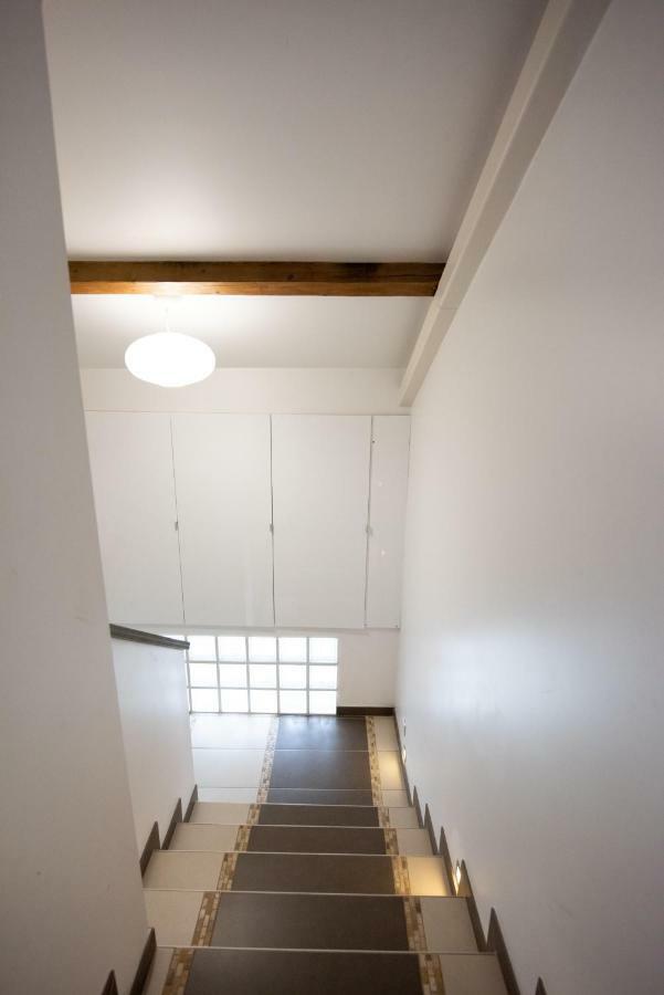 Apartmán Le Felix - Charmant 4 Personnes Climatise Lyon Exteriér fotografie