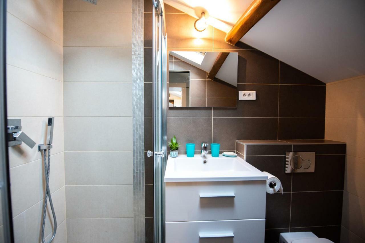 Apartmán Le Felix - Charmant 4 Personnes Climatise Lyon Exteriér fotografie